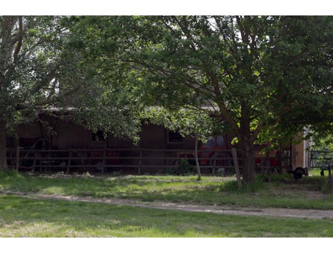 Anteprima foto 2 - Rustico/Casale in Vendita a Copparo (Ferrara)