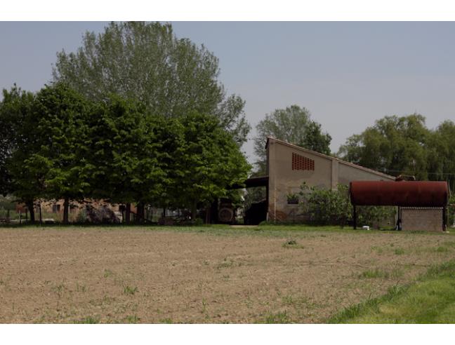 Anteprima foto 3 - Rustico/Casale in Vendita a Copparo (Ferrara)