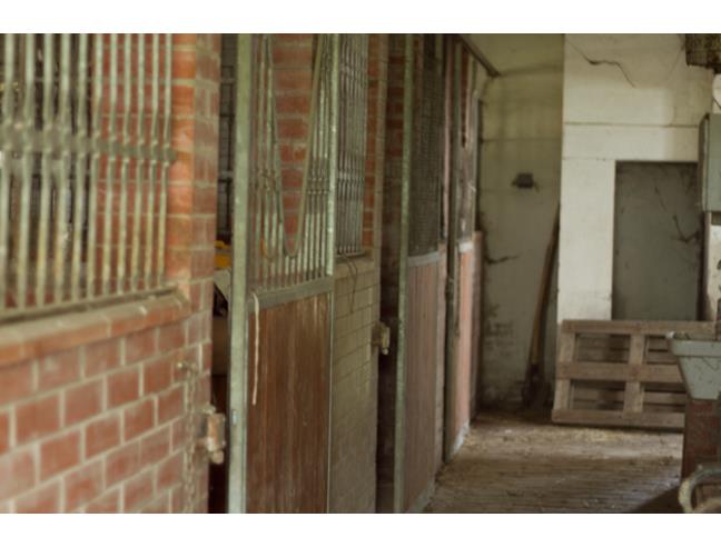 Anteprima foto 4 - Rustico/Casale in Vendita a Copparo (Ferrara)