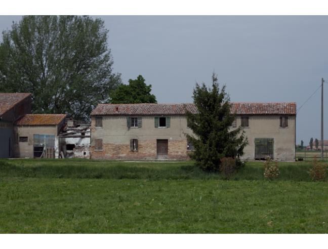 Anteprima foto 5 - Rustico/Casale in Vendita a Copparo (Ferrara)