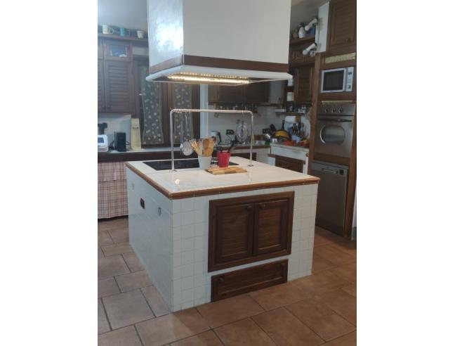 Anteprima foto 6 - Rustico/Casale in Vendita a Corciano - Solomeo