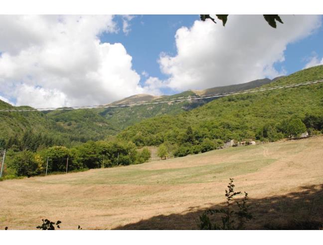 Anteprima foto 1 - Rustico/Casale in Vendita a Coreglia Antelminelli (Lucca)