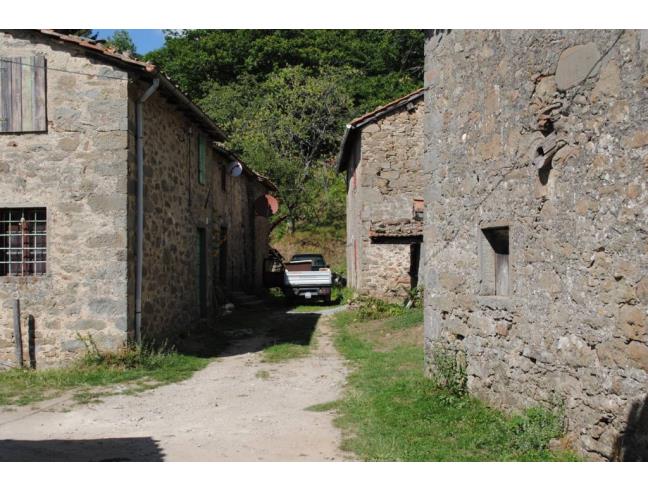 Anteprima foto 2 - Rustico/Casale in Vendita a Coreglia Antelminelli (Lucca)
