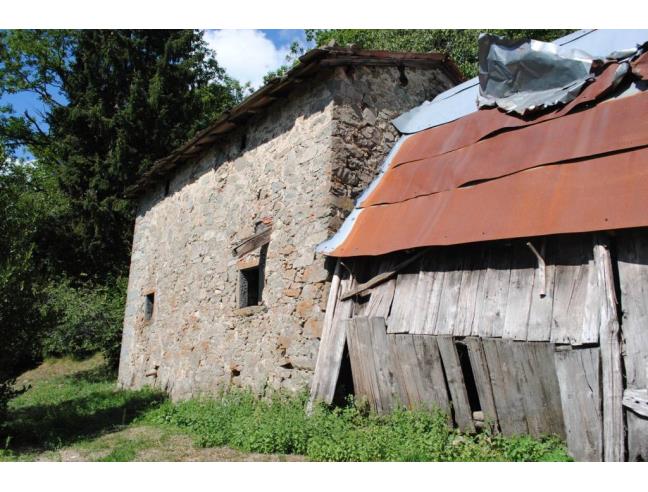 Anteprima foto 3 - Rustico/Casale in Vendita a Coreglia Antelminelli (Lucca)