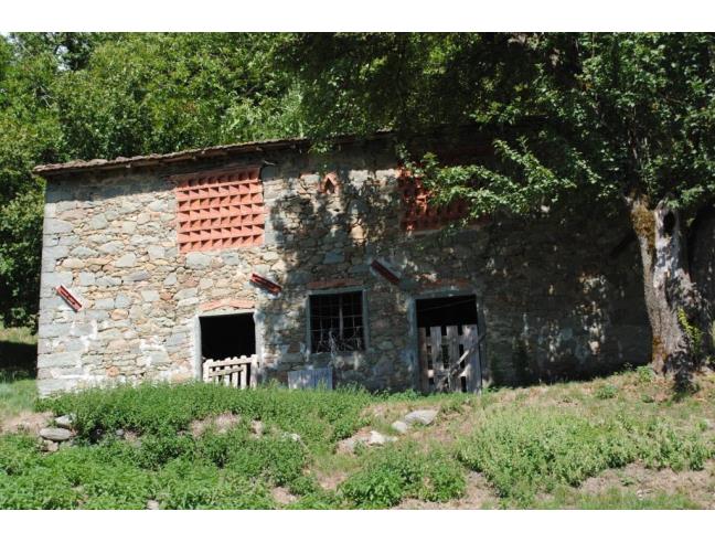 Anteprima foto 4 - Rustico/Casale in Vendita a Coreglia Antelminelli (Lucca)