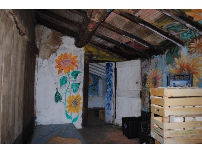 Anteprima foto 5 - Rustico/Casale in Vendita a Coreglia Antelminelli (Lucca)