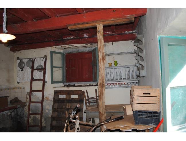 Anteprima foto 6 - Rustico/Casale in Vendita a Coreglia Antelminelli (Lucca)