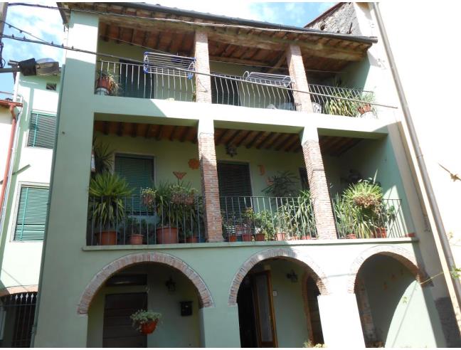 Anteprima foto 1 - Rustico/Casale in Vendita a Coreglia Antelminelli - Piano Di Coreglia