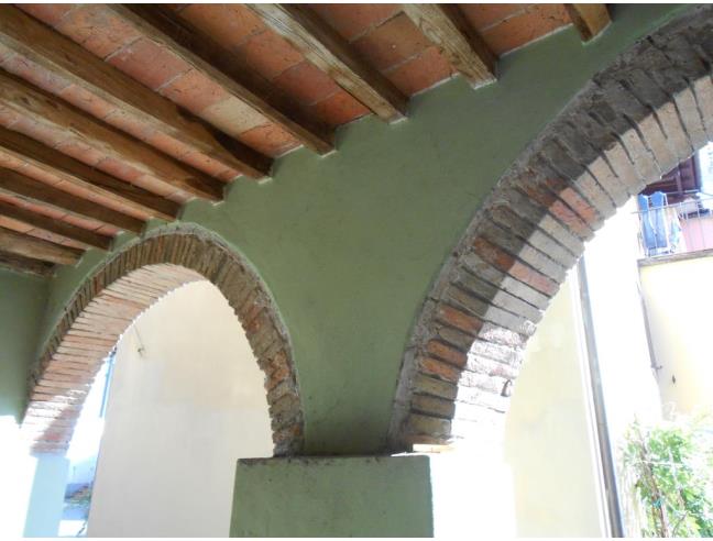 Anteprima foto 2 - Rustico/Casale in Vendita a Coreglia Antelminelli - Piano Di Coreglia