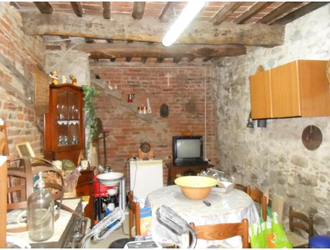 Anteprima foto 3 - Rustico/Casale in Vendita a Coreglia Antelminelli - Piano Di Coreglia