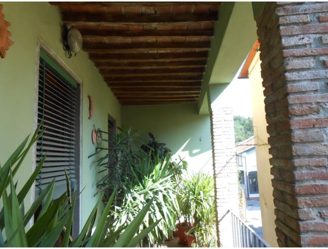 Anteprima foto 7 - Rustico/Casale in Vendita a Coreglia Antelminelli - Piano Di Coreglia