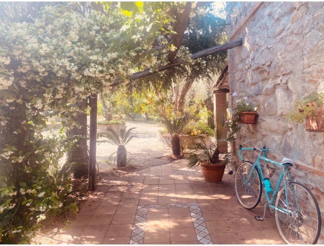 Anteprima foto 4 - Rustico/Casale in Vendita a Corigliano-Rossano - Piragineti