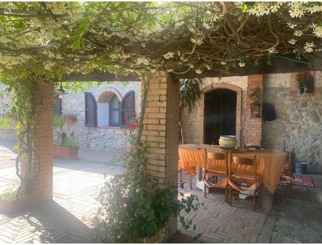 Anteprima foto 6 - Rustico/Casale in Vendita a Corigliano-Rossano - Piragineti