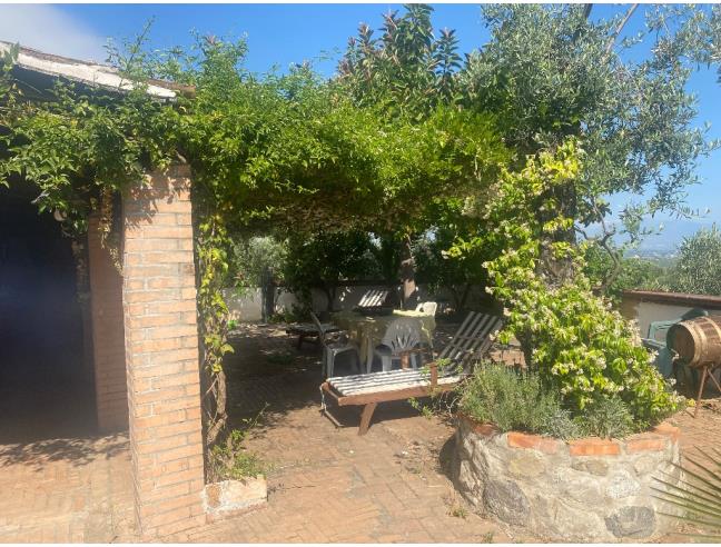 Anteprima foto 7 - Rustico/Casale in Vendita a Corigliano-Rossano - Piragineti
