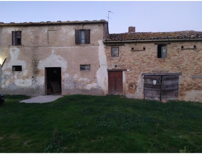Anteprima foto 5 - Rustico/Casale in Vendita a Corinaldo (Ancona)