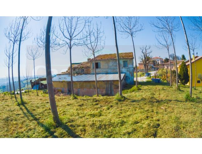 Anteprima foto 7 - Rustico/Casale in Vendita a Corinaldo (Ancona)