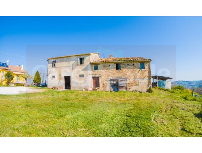 Anteprima foto 8 - Rustico/Casale in Vendita a Corinaldo (Ancona)