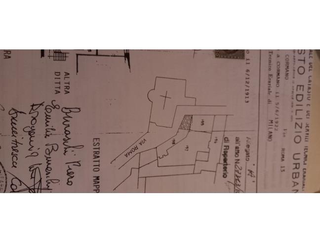 Anteprima foto 5 - Rustico/Casale in Vendita a Cormano (Milano)