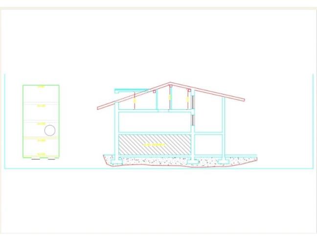 Anteprima foto 2 - Rustico/Casale in Vendita a Correzzana (Monza e Brianza)
