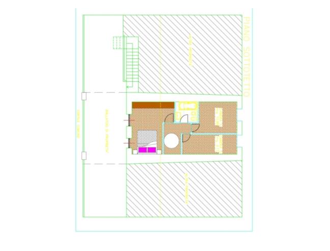 Anteprima foto 3 - Rustico/Casale in Vendita a Correzzana (Monza e Brianza)