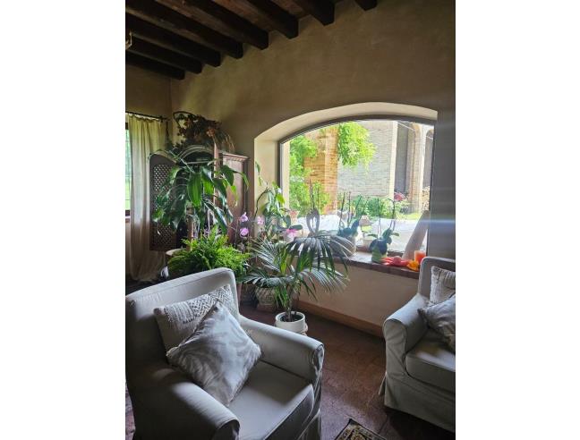 Anteprima foto 4 - Rustico/Casale in Vendita a Cortemaggiore - San Martino In Olza