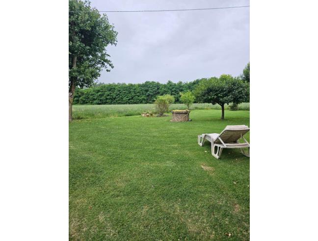 Anteprima foto 5 - Rustico/Casale in Vendita a Cortemaggiore - San Martino In Olza