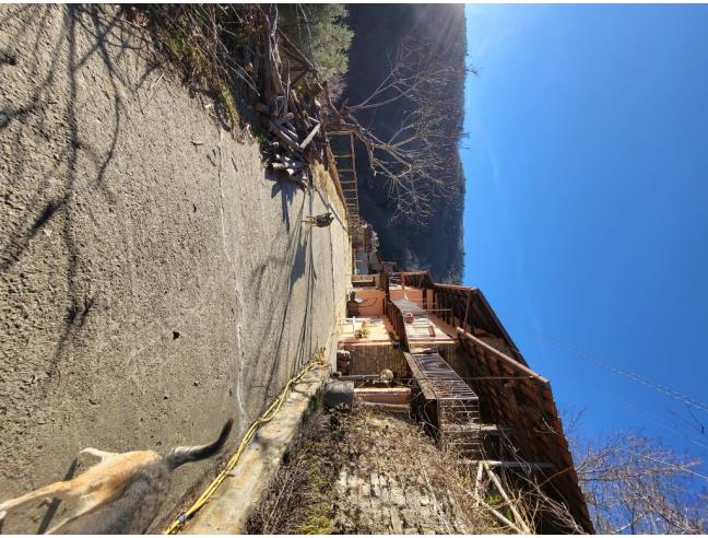 Anteprima foto 2 - Rustico/Casale in Vendita a Cortemilia (Cuneo)