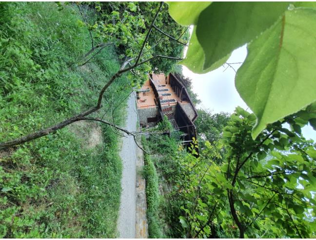 Anteprima foto 5 - Rustico/Casale in Vendita a Cortemilia (Cuneo)