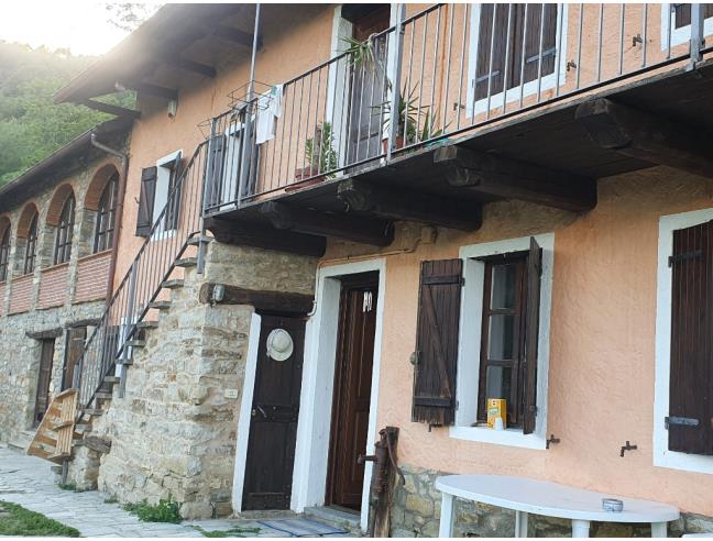 Anteprima foto 8 - Rustico/Casale in Vendita a Cortemilia (Cuneo)