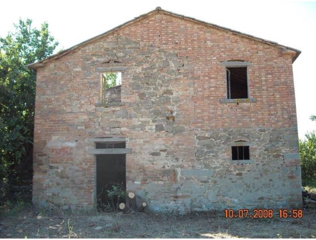 Anteprima foto 8 - Rustico/Casale in Vendita a Cortona (Arezzo)