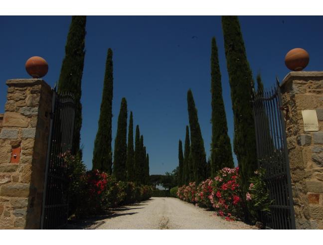 Anteprima foto 1 - Rustico/Casale in Vendita a Cortona - Fratta Santa Caterina