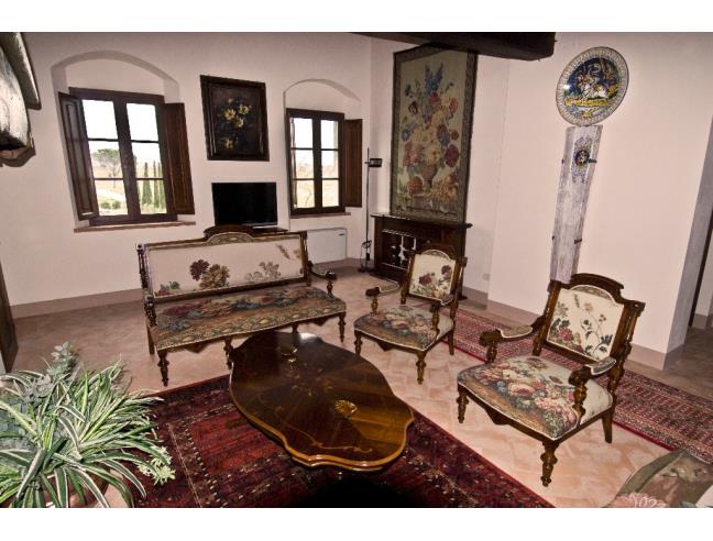 Anteprima foto 2 - Rustico/Casale in Vendita a Cortona - Fratta Santa Caterina