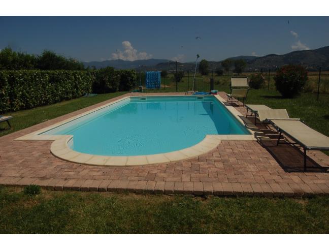 Anteprima foto 5 - Rustico/Casale in Vendita a Cortona - Fratta Santa Caterina