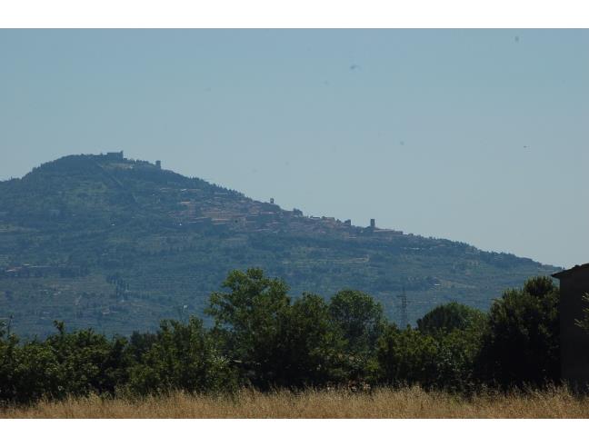 Anteprima foto 7 - Rustico/Casale in Vendita a Cortona - Fratta Santa Caterina