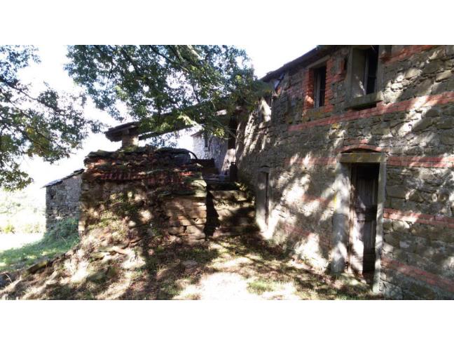 Anteprima foto 3 - Rustico/Casale in Vendita a Cortona - Poggioni