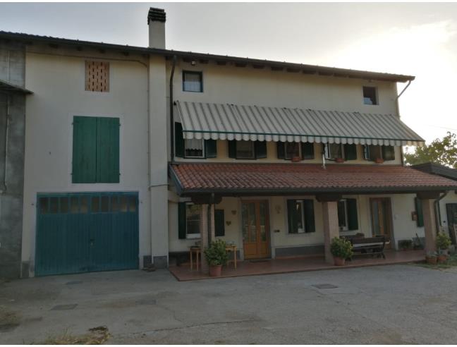 Anteprima foto 1 - Rustico/Casale in Vendita a Coseano (Udine)