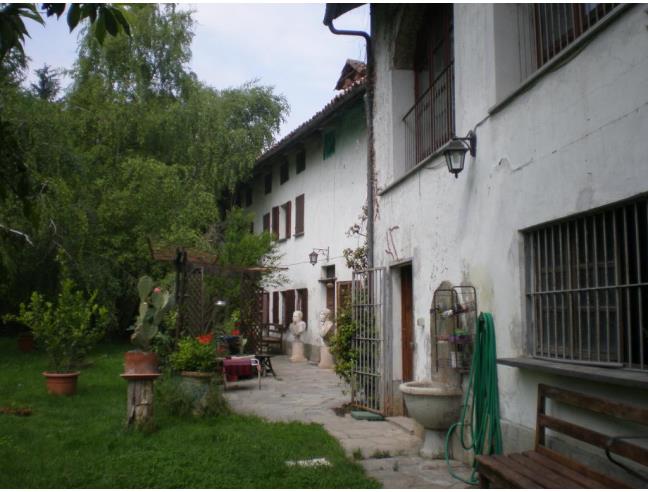 Anteprima foto 2 - Rustico/Casale in Vendita a Costigliole d'Asti - Boglietto