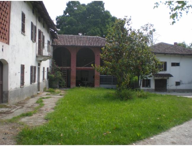Anteprima foto 3 - Rustico/Casale in Vendita a Costigliole d'Asti - Boglietto