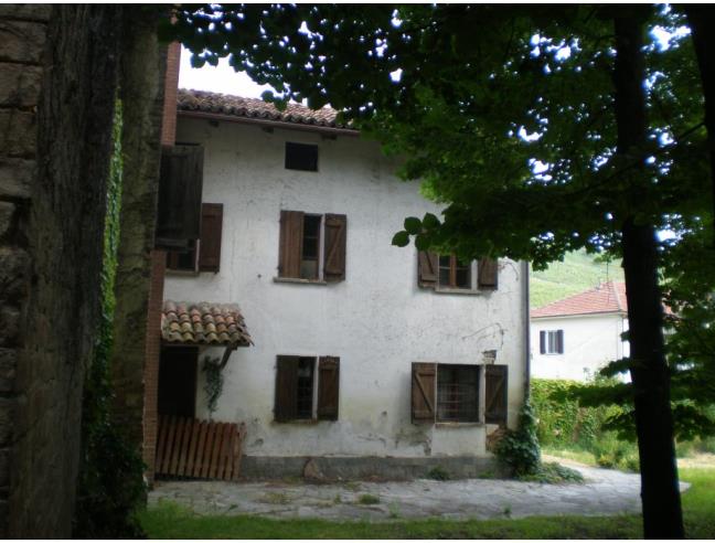 Anteprima foto 4 - Rustico/Casale in Vendita a Costigliole d'Asti - Boglietto