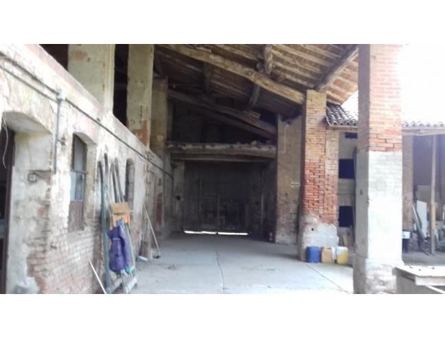 Anteprima foto 3 - Rustico/Casale in Vendita a Cremona (Cremona)