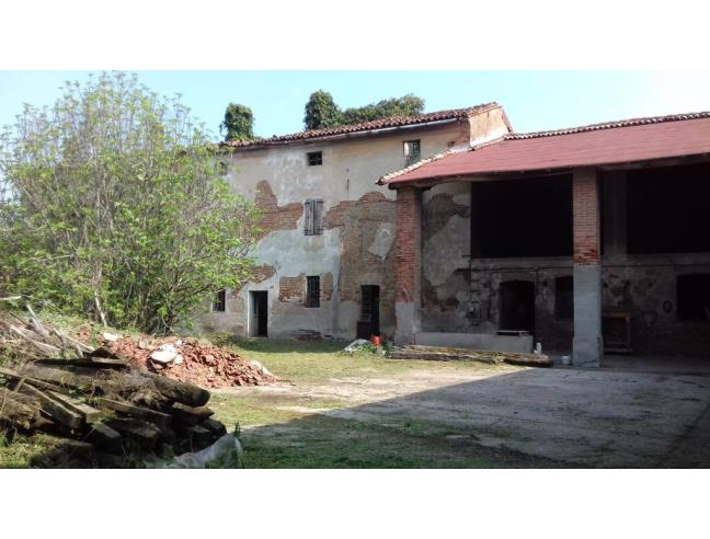Anteprima foto 4 - Rustico/Casale in Vendita a Cremona (Cremona)