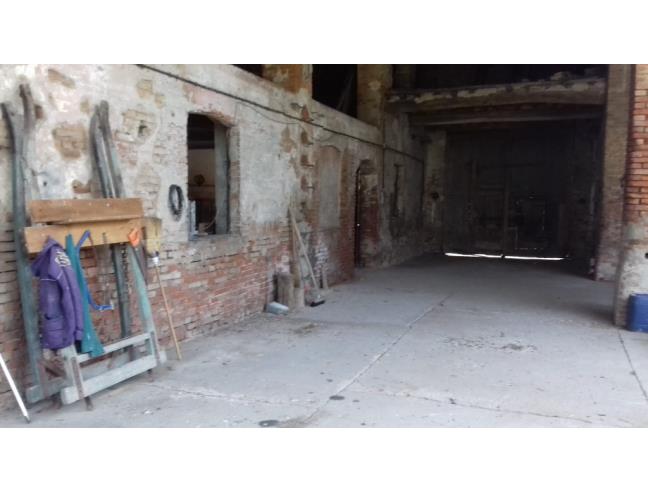Anteprima foto 8 - Rustico/Casale in Vendita a Cremona (Cremona)