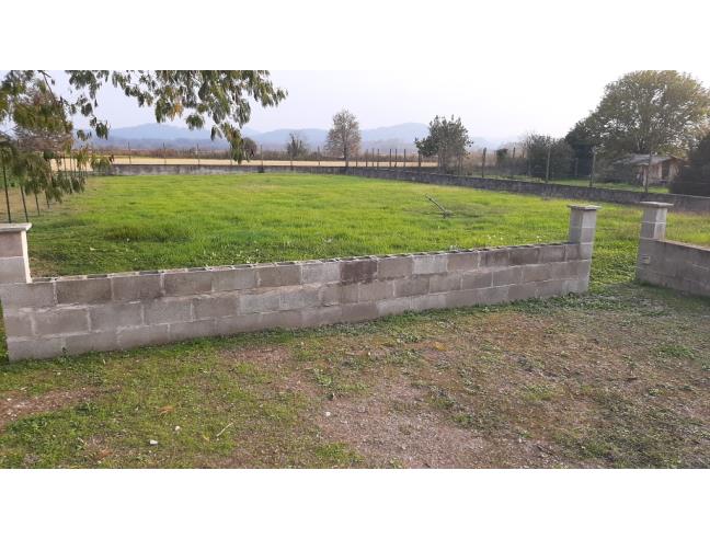 Anteprima foto 2 - Rustico/Casale in Vendita a Crescentino - Caravini