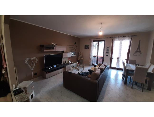 Anteprima foto 3 - Rustico/Casale in Vendita a Crescentino - Caravini