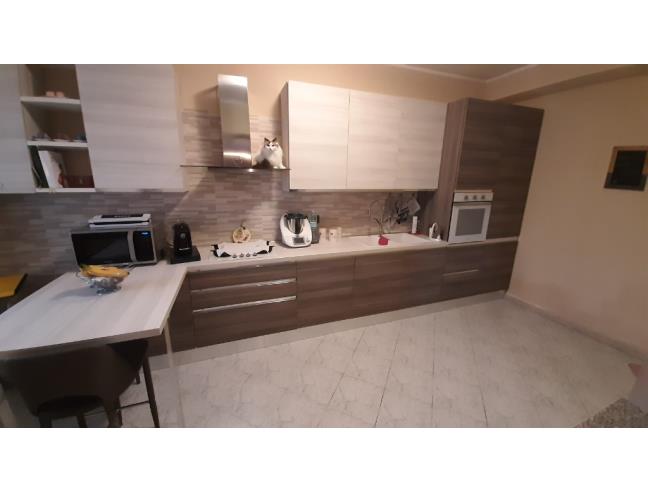 Anteprima foto 4 - Rustico/Casale in Vendita a Crescentino - Caravini