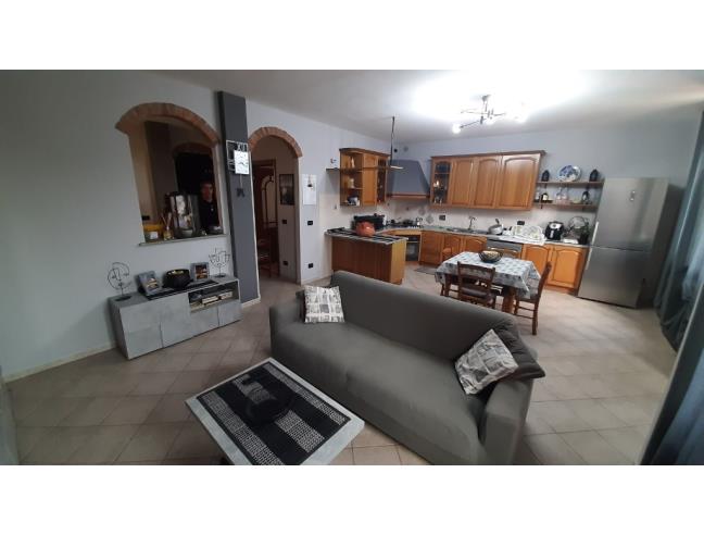 Anteprima foto 6 - Rustico/Casale in Vendita a Crescentino - Caravini