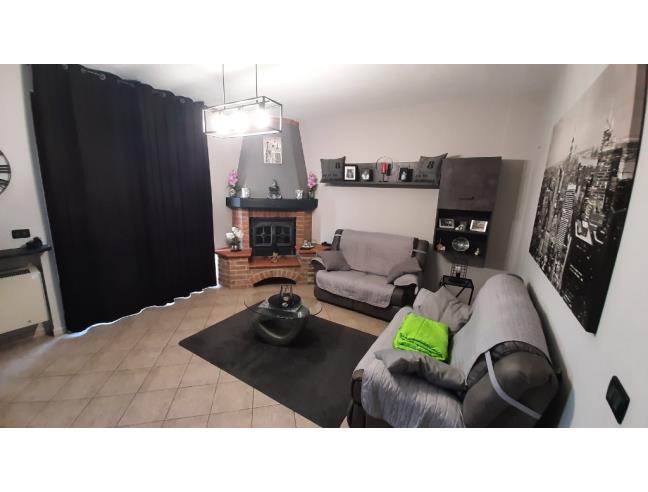 Anteprima foto 7 - Rustico/Casale in Vendita a Crescentino - Caravini