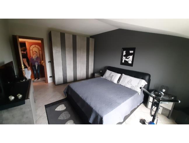 Anteprima foto 8 - Rustico/Casale in Vendita a Crescentino - Caravini