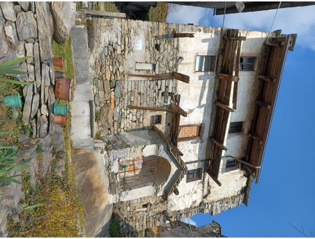 Anteprima foto 2 - Rustico/Casale in Vendita a Crevoladossola - Preglia