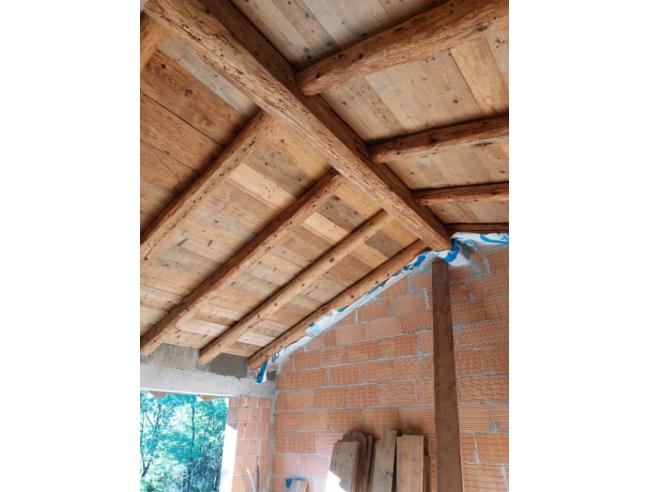 Anteprima foto 2 - Rustico/Casale in Vendita a Crocetta del Montello (Treviso)